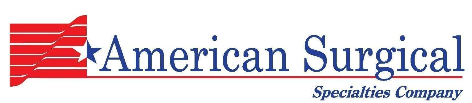American Surgical - Logo