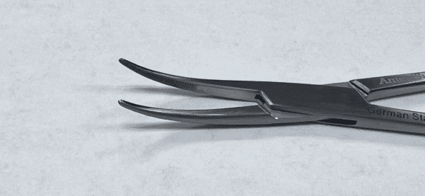 Jacobson Micro Artery Forcep Jaw
