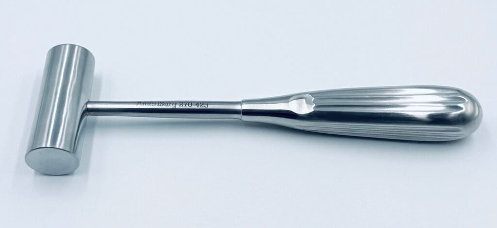 270-423 Toffee Mallet