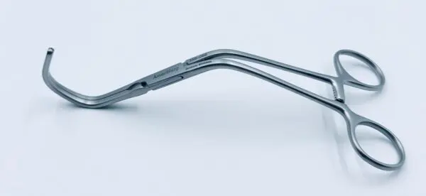 LAMBERT-KAY AORTIC CLAMP