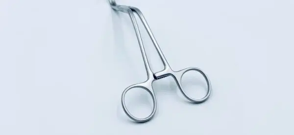 LAMBERT-KAY AORTIC CLAMP - Image 3