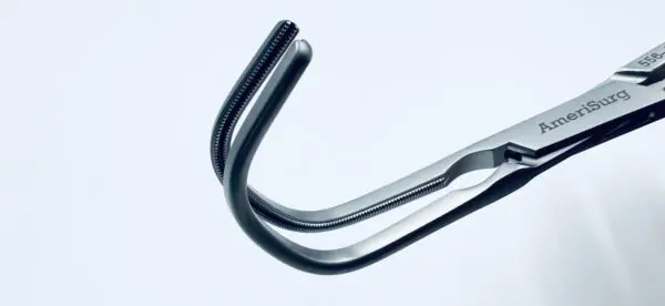 LAMBERT-KAY AORTIC CLAMP - Image 4