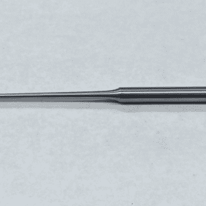 Penfield Dissector Number Four on a White Background