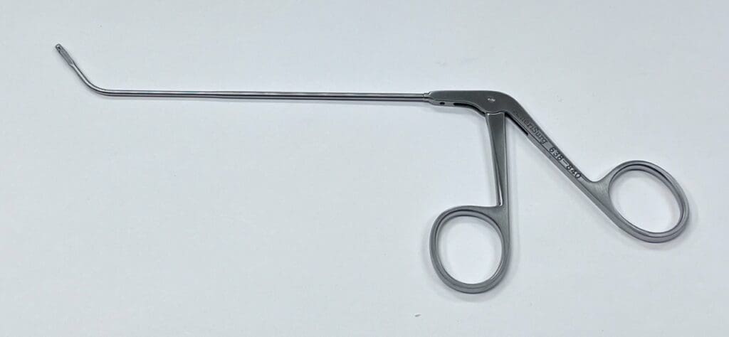 638-840 Frontal Sinus Giraffe Forcep