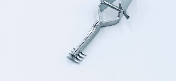 HEISS RETRACTOR - Image 3