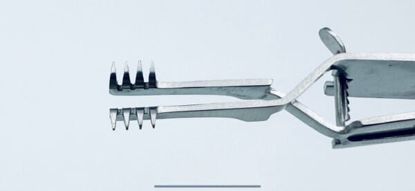HEISS RETRACTOR - Image 2