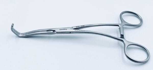 DEBAKEY ANASTAMOSIS CLAMP