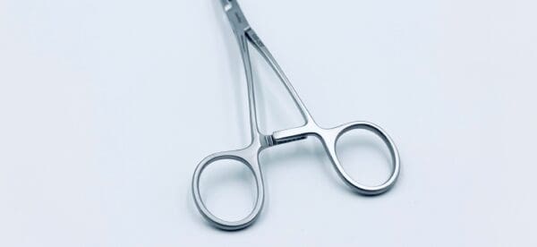 DEBAKEY ANASTAMOSIS CLAMP - Image 3