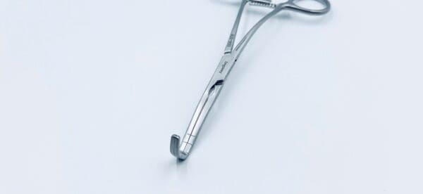 DEBAKEY ANASTAMOSIS CLAMP - Image 2