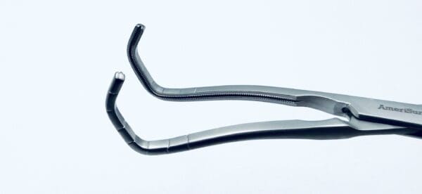 DEBAKEY ANASTAMOSIS CLAMP - Image 4