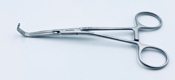 COOLEY ANASTAMOSIS CLAMP