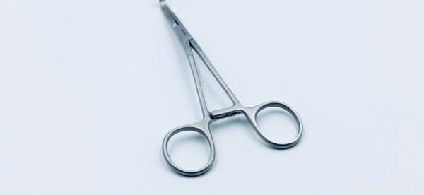COOLEY ANASTAMOSIS CLAMP - Image 3