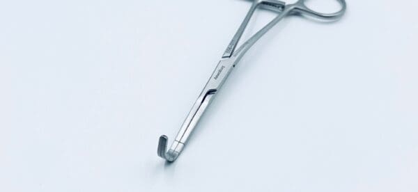 COOLEY ANASTAMOSIS CLAMP - Image 2