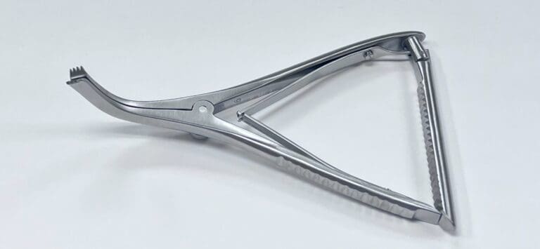 INGE LAMINA SPEADER, 6 1/4" - American Surgical Specialties Company
