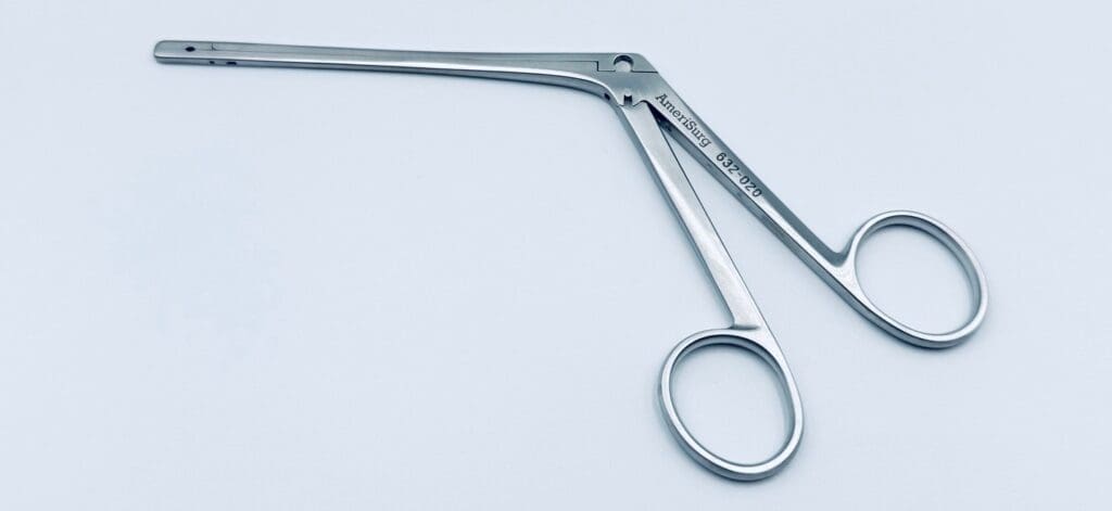 632-020 Takahashi Nasal Forceps