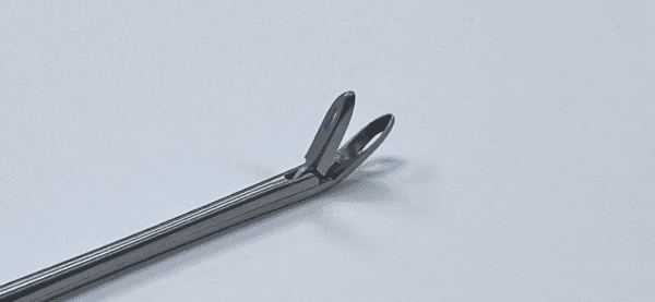 A pair of WEIL-BLAKESLEY NASAL FORCEP on a white surface.