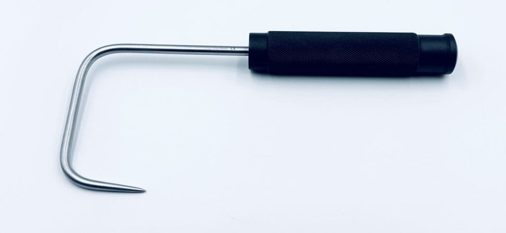 771-710 Heavy Bone Hook