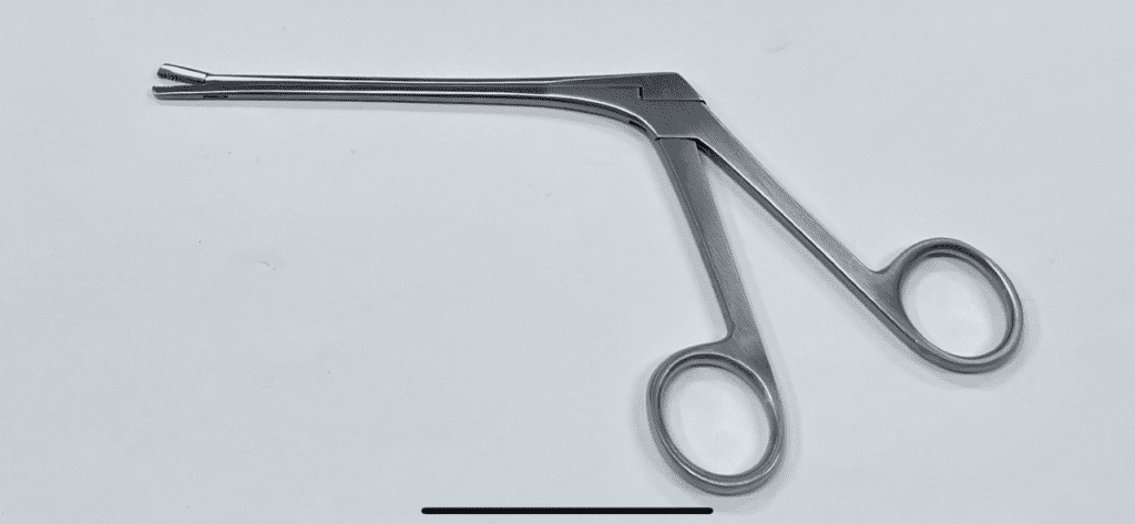 860-1777 Cartilage Grasper