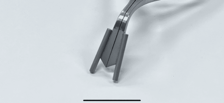 WEINRAUB TYPE JOINT AND CALCANEAL SPREADER - American Surgical ...