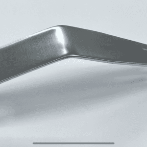 An image of a MIS WIDE PCL retractor on a white surface.