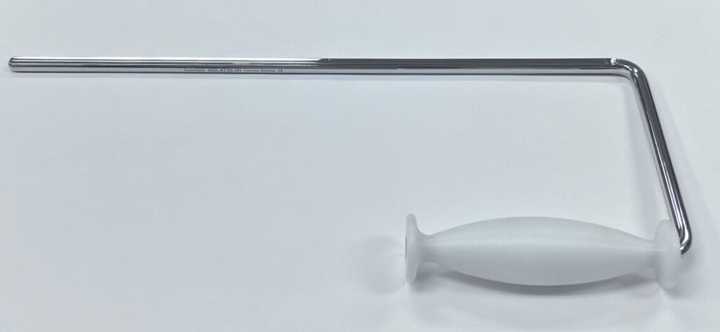 860-4220-00 Distal Femur Distractor