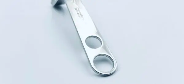 HOHMANN RETRACTOR, REVERSE, EVANS TYPE - Image 3