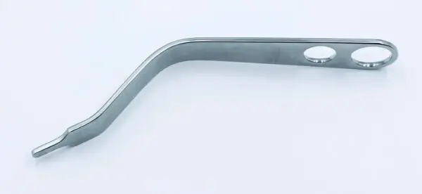 HOHMANN RETRACTOR, REVERSE, EVANS TYPE - Image 4