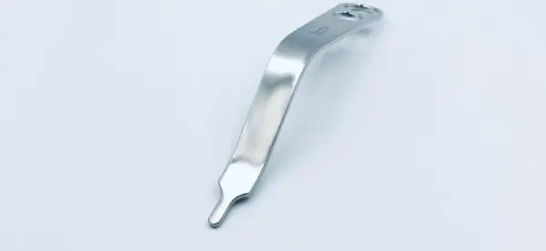 HOHMANN RETRACTOR, REVERSE, EVANS TYPE - Image 2