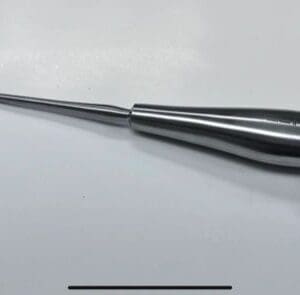 BONE HOOK SHARP 10MM