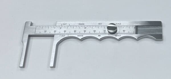 A TOWNLEY caliper on a white surface.