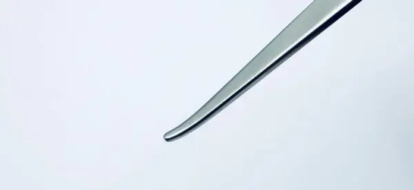 45* KNEE RETRACTOR, SMALL - Image 4
