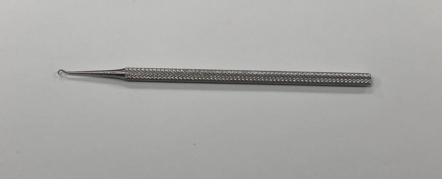 GUTHRIE SKIN HOOK American Surgical Specialties Company