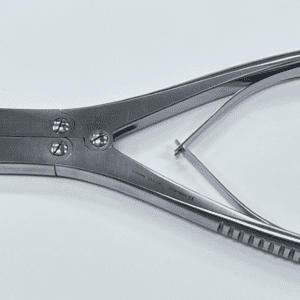 A pair of Wire Cutter, Side Cutting on a white surface.