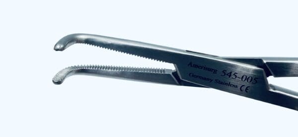 MEEKER FORCEP - Image 4