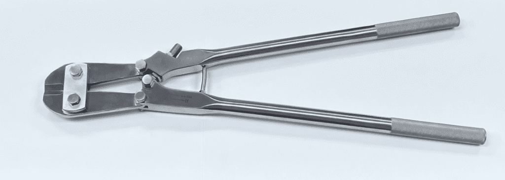 764-550 Large Pin Cutter long