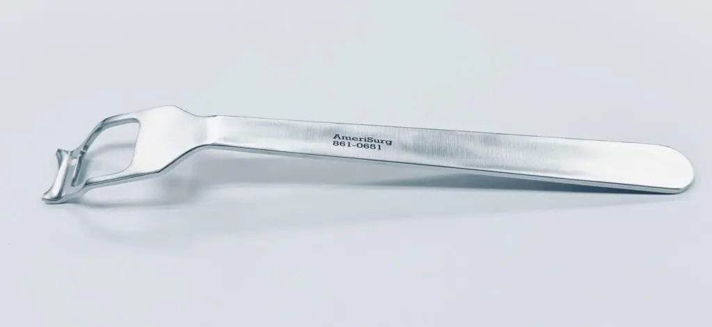 861-0651 Posterior Glenoid Retractor