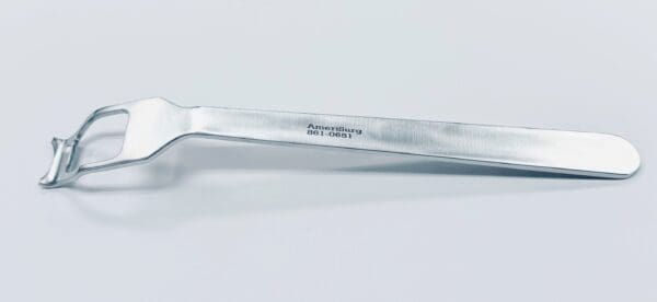 Retrattore Glenoideo Bacastow Per Spalla Destra E Sinistra 11.75'' - Strumento Ortopedico