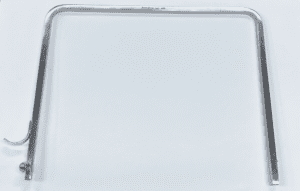 CHARNLEY INITIAL INCISION RETRACTOR FRAME - American Surgical ...