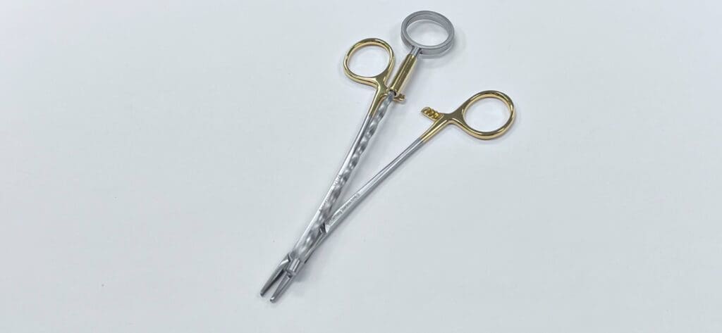 TC CORWIN WIRE TWISTER - American Surgical Specialties Company