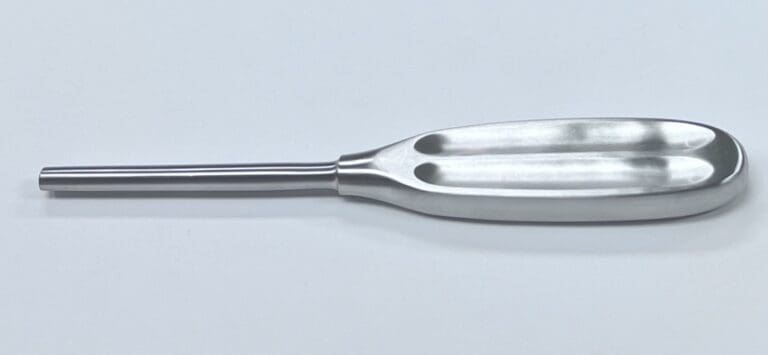 GOLDMAN SEPTUM ELEVATOR - American Surgical Specialties Company