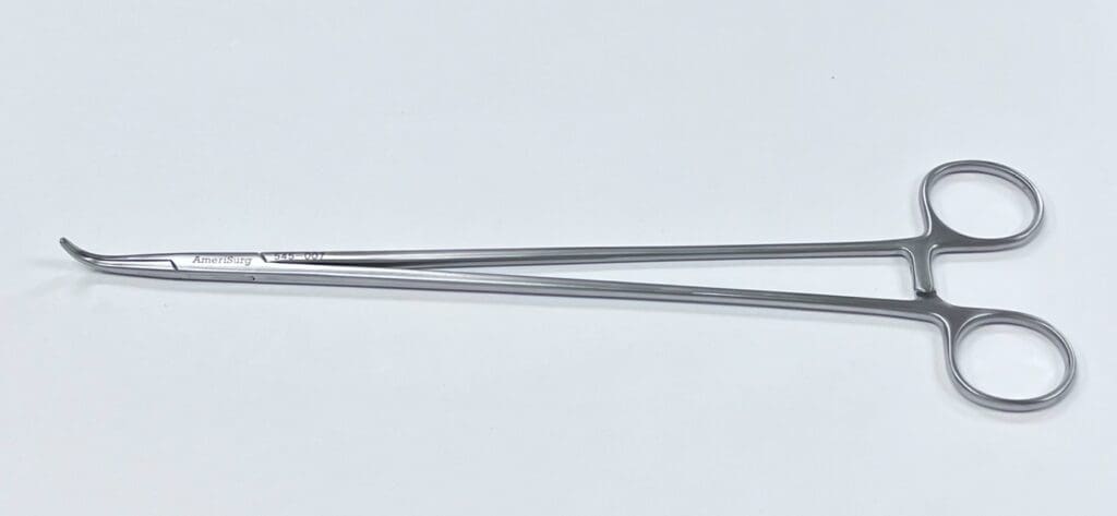 545-007 Lawrence Forcep