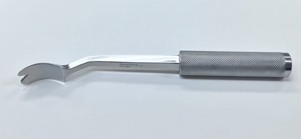 771-601 Acetabular Knife