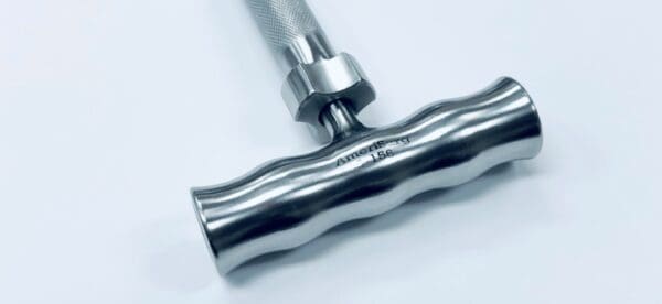 ZIMMER TYPE T-HANDLE, LOCKING - Image 3