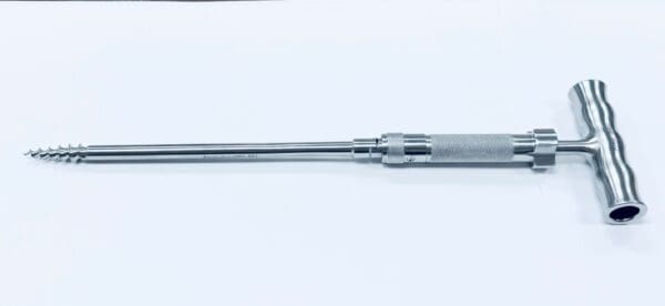 ZIMMER TYPE T-HANDLE, LOCKING - Image 4