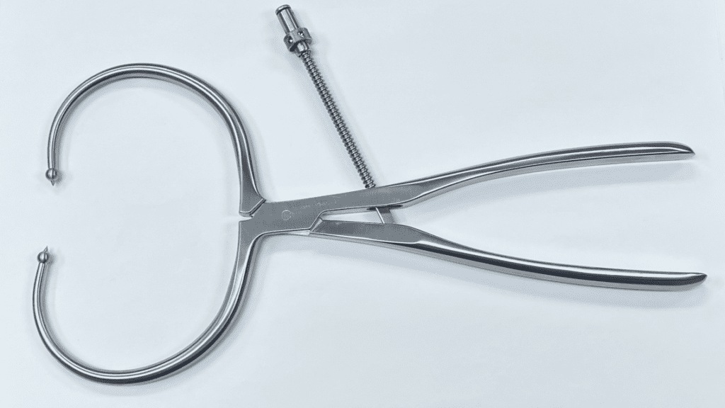 351-303 Periarticular Reduction Forcep