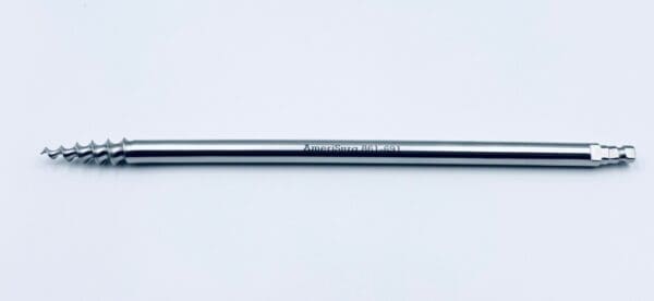 FEMORAL HEAD CORKSCREW