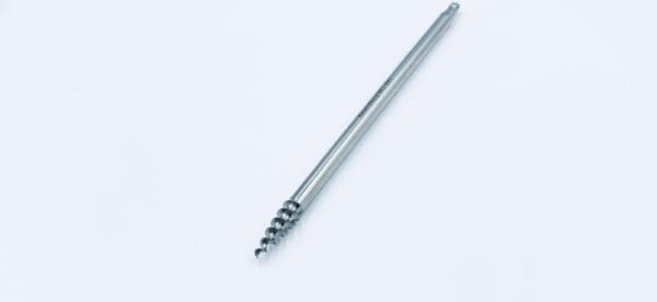 FEMORAL HEAD CORKSCREW - Image 2