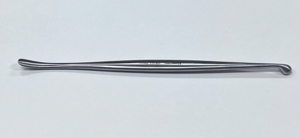 573-651 Penfield Dissector #1