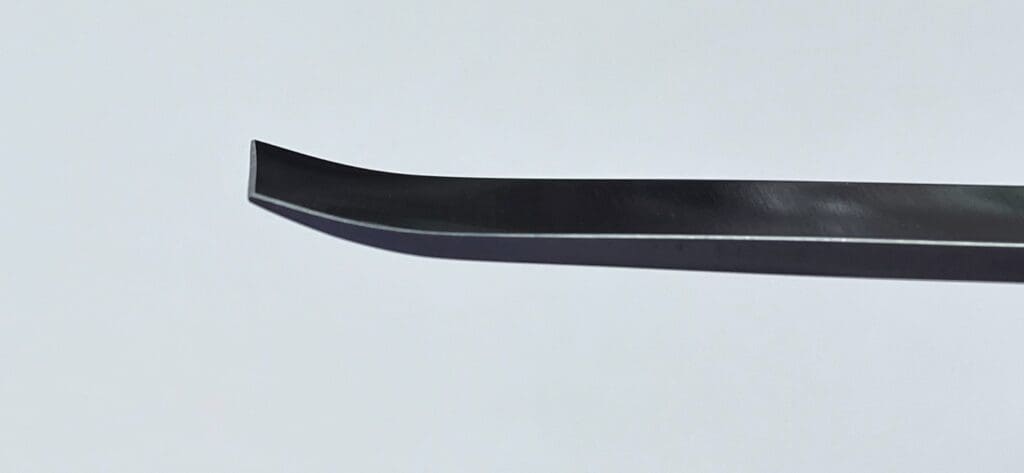 COBB OSTEOTOME, 1/2