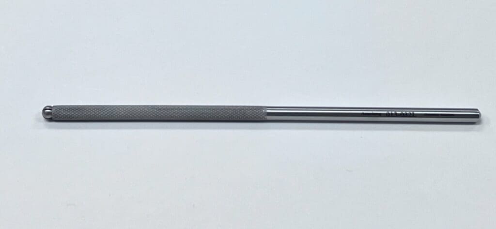 013-032L Scalpel Handle